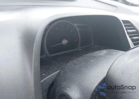 2010 Honda Civic Ex from USA, damaged, VIN 2HGFG1B82AH517944